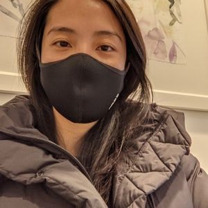 Meet your Posher, Fiona